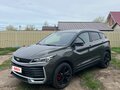 2025 Geely Coolray I Рестайлинг, серый, 2390000 рублей - вид 2