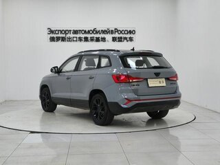 2022 Jetta VS7 I Рестайлинг 1, серебристый, 1380000 рублей, вид 5