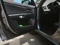 2005 Mazda 3 I (BK), серый, 400000 рублей - вид 8