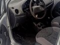 2012 Daewoo Matiz I Рестайлинг, серебристый, 260000 рублей - вид 6