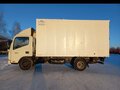 2018 JAC N56, белый, 1450000 рублей - вид 2