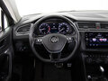 2018 Volkswagen Tiguan II, бежевый, 1999000 рублей - вид 9