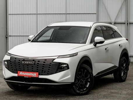 Haval F7 II