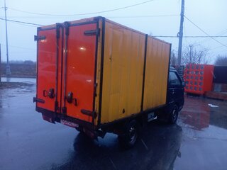 2005 Hyundai Porter, синий, 310000 рублей, вид 5