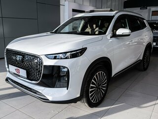 2026 Tenet T8, белый, 3885000 рублей, вид 1