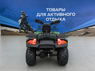 2026 Другие Мотовездеходы (другие), зелёный, 307700 рублей, вид 5