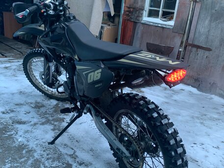 2025 MMZ 06 Pro, чёрный, 145000 рублей, вид 2