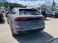 2026 Audi Q8 50 TDI I (4M) Рестайлинг, серый, 17600000 рублей - вид 2