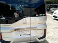 2021 Honda Stepwgn Spada V Рестайлинг, серебристый, 2850000 рублей - вид 4