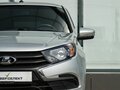 2024 Lada (ВАЗ) Granta I Рестайлинг, серый, 740000 рублей - вид 9