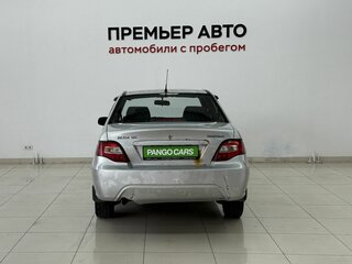 2012 Daewoo Nexia I Рестайлинг, серебристый, 60000 рублей, вид 5