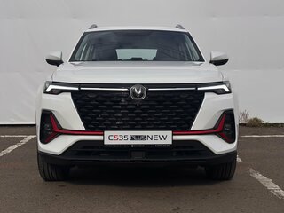 2025 Changan CS35 Plus I Рестайлинг, серый, 2839900 рублей, вид 2