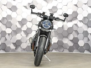 2024 Triumph Speed Twin, серый, 1475000 рублей, вид 5