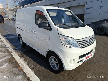 2023 Changan Star 5, белый, 1300000 рублей, вид 3