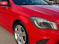 2014 Mercedes-Benz CLA 200 I (C117, X117), красный, 1500000 рублей - вид 6