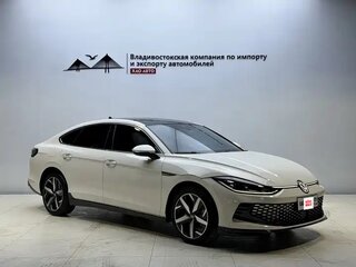 2023 Volkswagen Lamando L II, белый, 1650000 рублей, вид 3