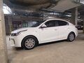 2018 Kia Rio IV, белый, 1300000 рублей - вид 7