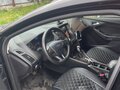 2017 Ford Focus III Рестайлинг, чёрный, 910000 рублей - вид 7