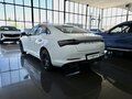 2026 Geely Preface I, белый - вид 2