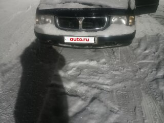 2002 ГАЗ 3110 «Волга», серый, 280000 рублей, вид 1