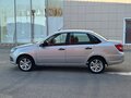 2019 Lada (ВАЗ) Granta I Рестайлинг, серебристый, 650000 рублей - вид 7