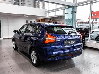 2026 Lada (ВАЗ) Iskra SW, синий, 1675000 рублей, вид 2