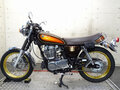 2019 Yamaha SR400, чёрный, 685000 рублей - вид 3
