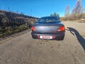 2005 Kia Spectra I Рестайлинг 2, синий, 135000 рублей - вид 5