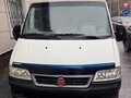 2008 Fiat Professional Ducato, белый, 650000 рублей