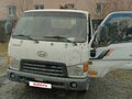 2007 Hyundai HD72, белый, 1100000 рублей - вид 2