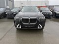 2023 BMW X7 40i I (G07) Рестайлинг, чёрный, 10977000 рублей - вид 2