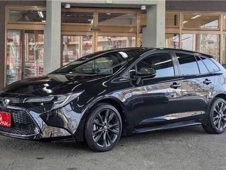 Toyota Corolla XII (E210)