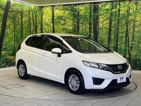 Honda Fit III