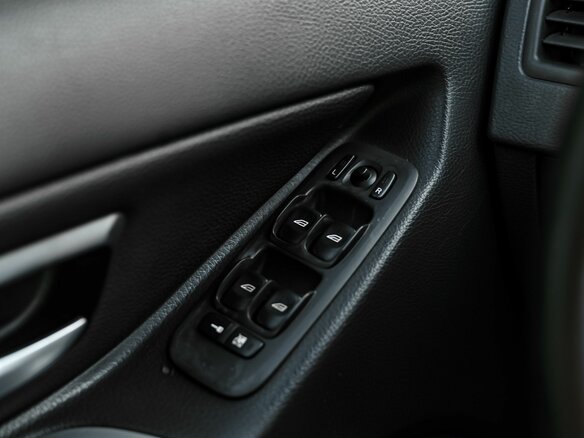 2010 Volvo XC90 5 Geartronic I Рестайлинг, коричневый - вид 8