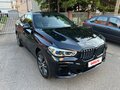 2022 BMW X6 40d III (G06), чёрный, 6550000 рублей - вид 1