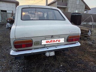 1992 Иж 2125 «Комби» 21251, бежевый, 74074 рублей, вид 5