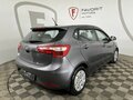 2014 Kia Rio 6-speed III, серый, 844000 рублей - вид 5