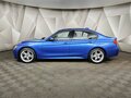 2015 BMW 3 серии 320i xDrive VI (F3x), синий, 2497000 рублей - вид 4