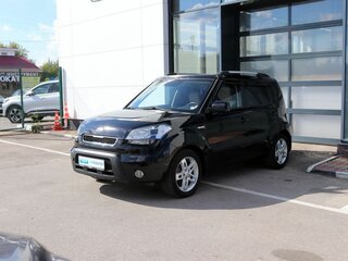 Kia Soul I