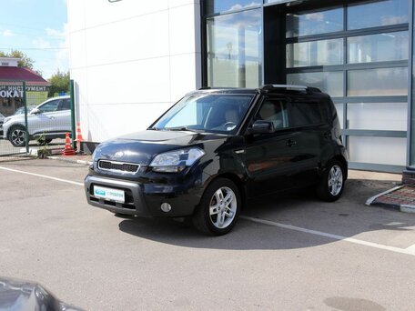 Kia Soul I