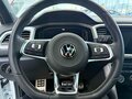 2023 Volkswagen T-Roc I (China Market) Рестайлинг, белый, 2400000 рублей - вид 10