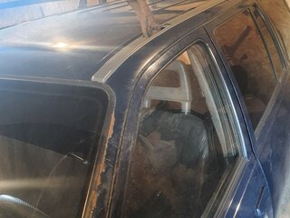 1987 Opel Kadett E, синий, 220000 рублей, вид 2