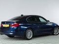 2018 BMW 3 серии 320d xDrive VI (F3x) Рестайлинг, синий, 3049000 рублей - вид 5