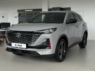 2025 Changan UNI-S I, серый, 3209900 рублей, вид 1