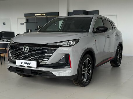 Changan UNI-S I