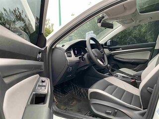 2023 Volkswagen Bora IV (China Market) Рестайлинг, белый, 1290000 рублей, вид 5