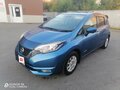 2017 Nissan Note Nismo II Рестайлинг, синий, 1237000 рублей - вид 2