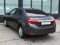 2018 Toyota Corolla XI (E160, E170, E180) Рестайлинг 1, серый, 1569000 рублей - вид 2
