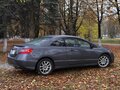 2007 Honda Civic VIII, серый, 590000 рублей - вид 3