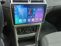 2005 Peugeot 307 I, красный - вид 9